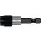 Universalhalter mit Schnellwechselfutter, Universal-Halter
